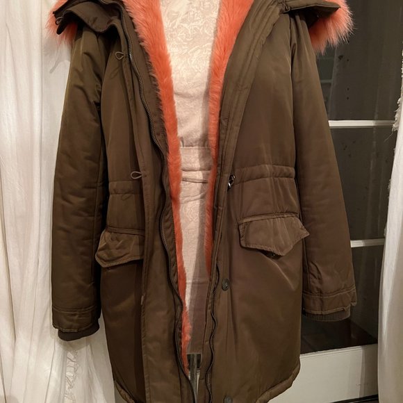 Velvet by Grahams and Spencer Coat - Picture 15 of 16